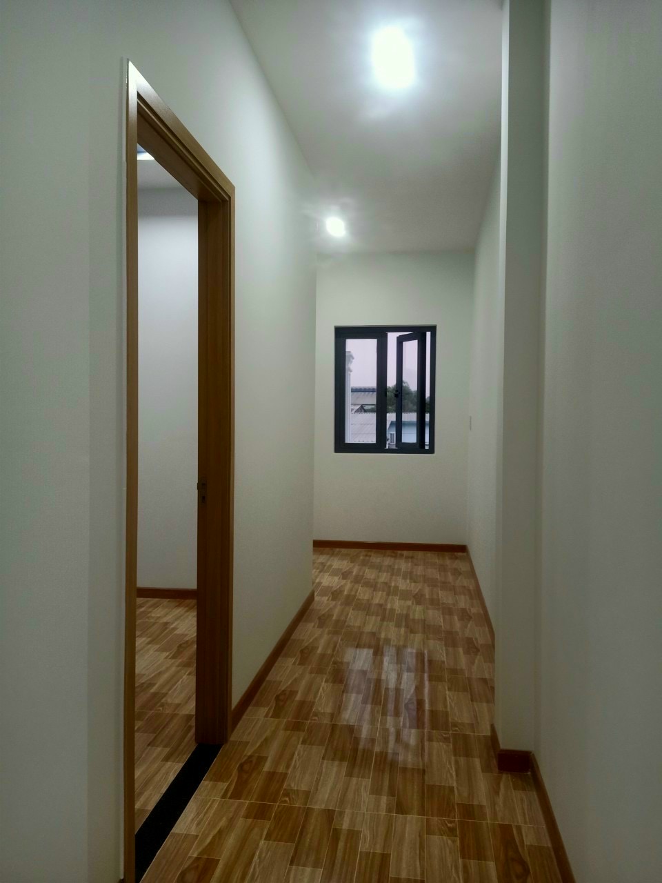 Bán nhà Phú Hoà, Kết cấu 1 trệt 1 lầu, 3 phòng ngủ, thuộc phường Phú Hòa