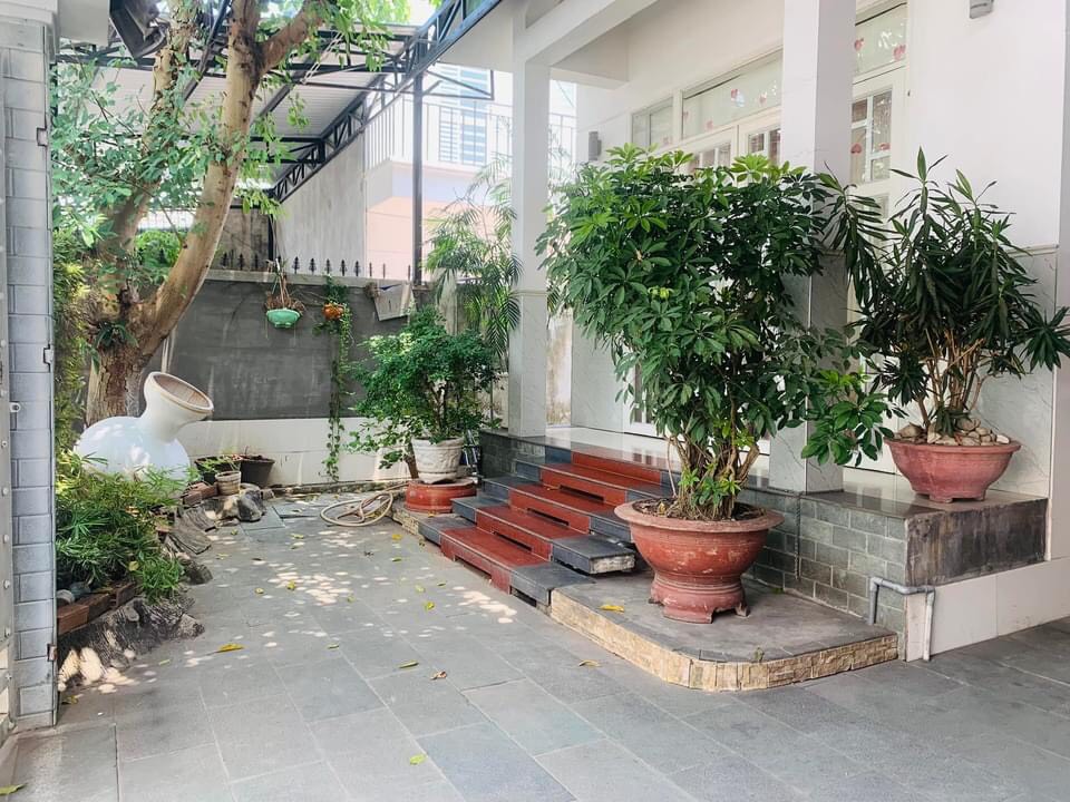 Bán nhà Mái thái Phú Lợi, Nhà Phú lợi hẻm 183 Huỳnh Văn Luỹ