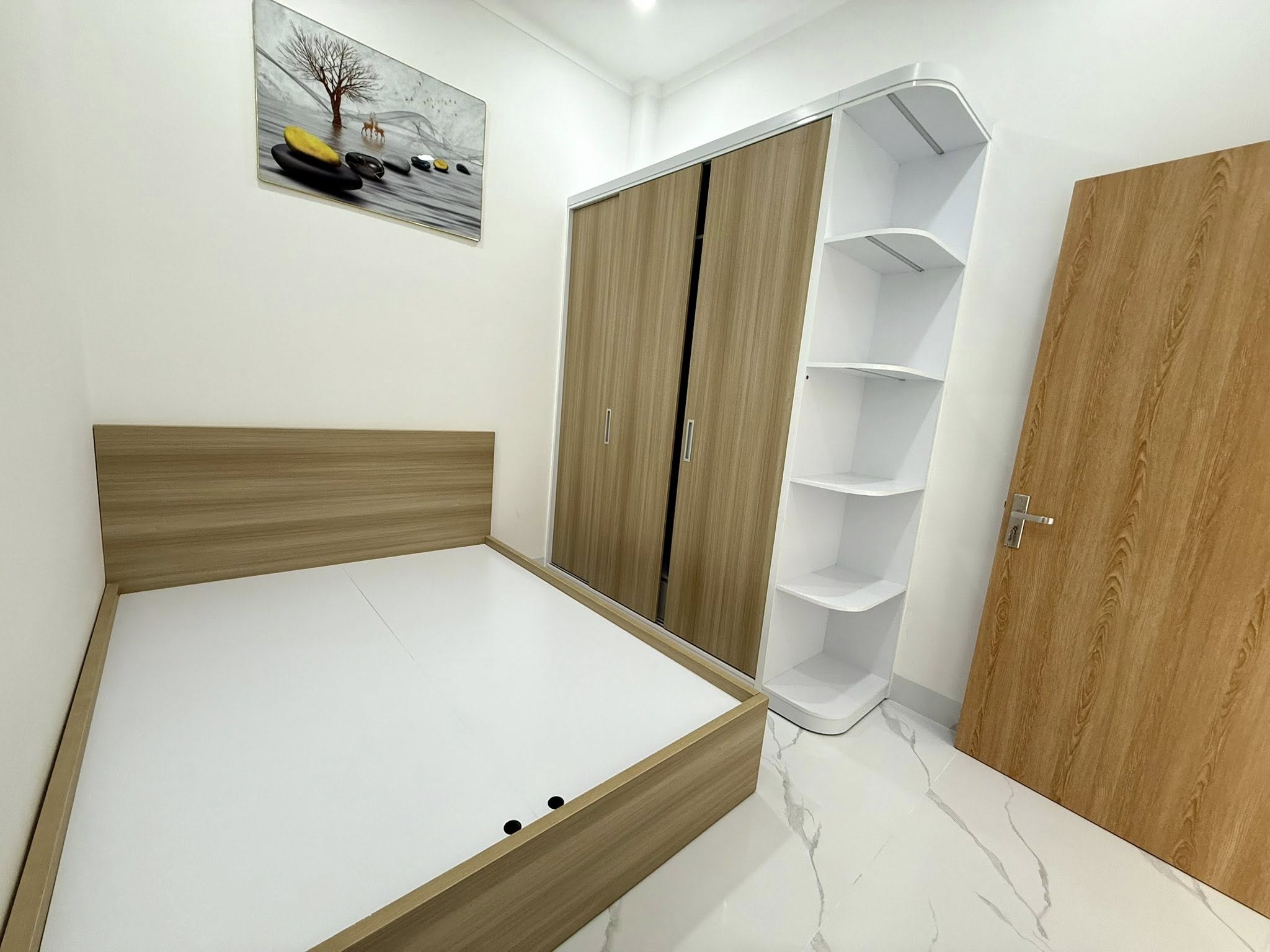 NHÀ PHỐ MỚI XÂY -TÂN VẠN -MỸ PHƯỚC – PHƯỜNG ĐỊNH HOÀ-TP THỦ DẦU MỘT