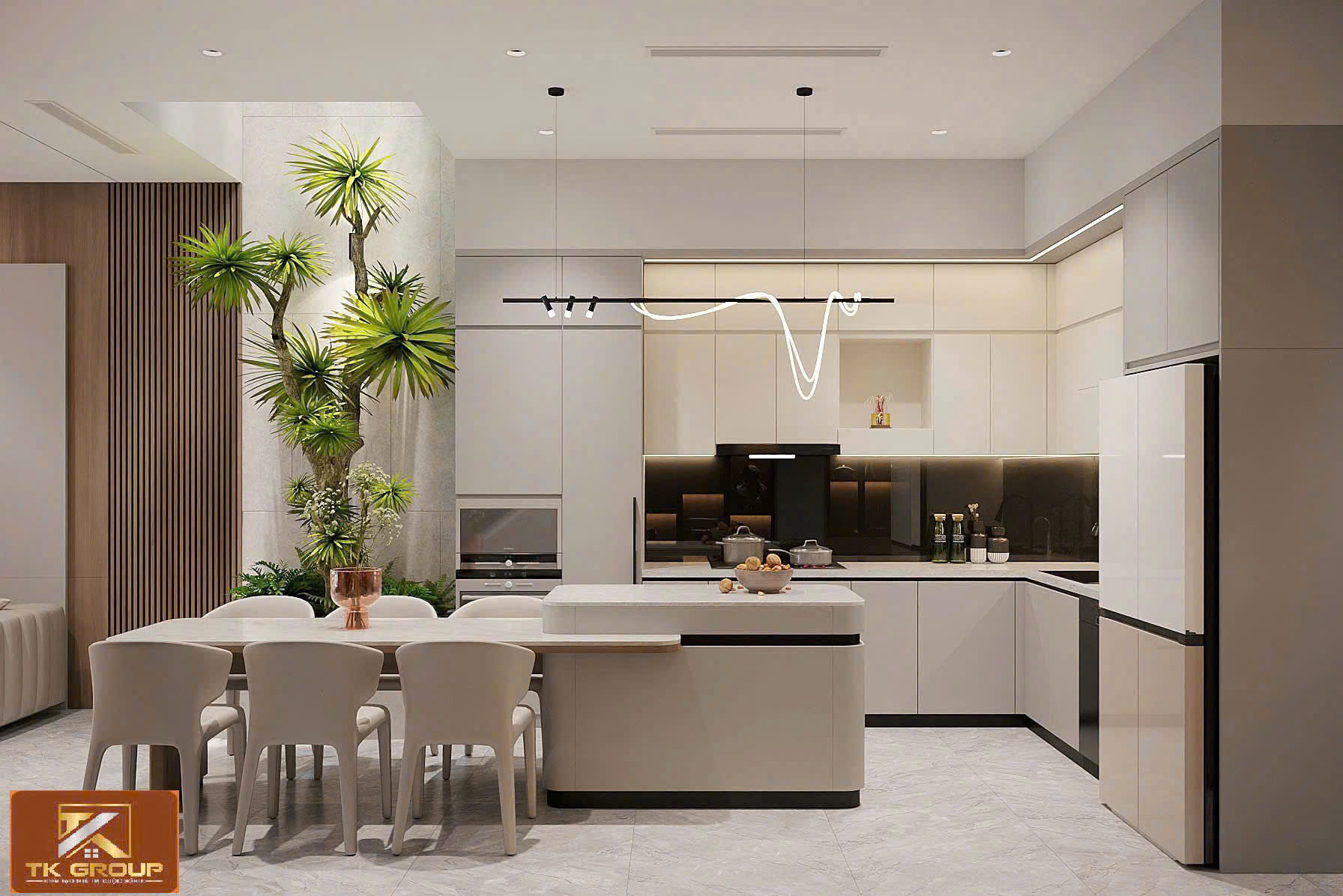 NHÀ PHỐ MỚI XÂY NGAY TRƯỜNG TH ĐỊNH HOÀ – TP THỦ DẦU MỘT