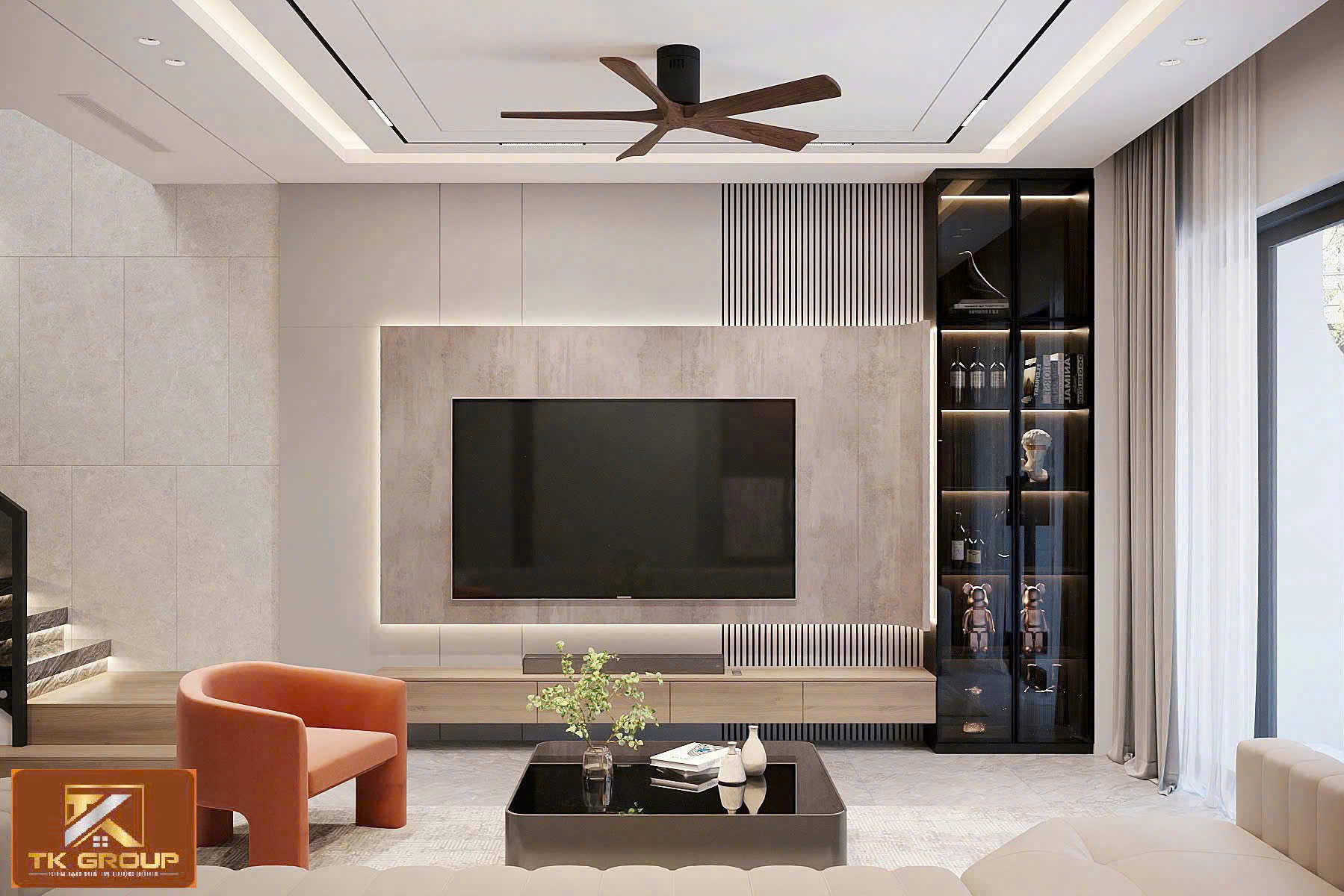NHÀ PHỐ MỚI XÂY NGAY TRƯỜNG TH ĐỊNH HOÀ – TP THỦ DẦU MỘT