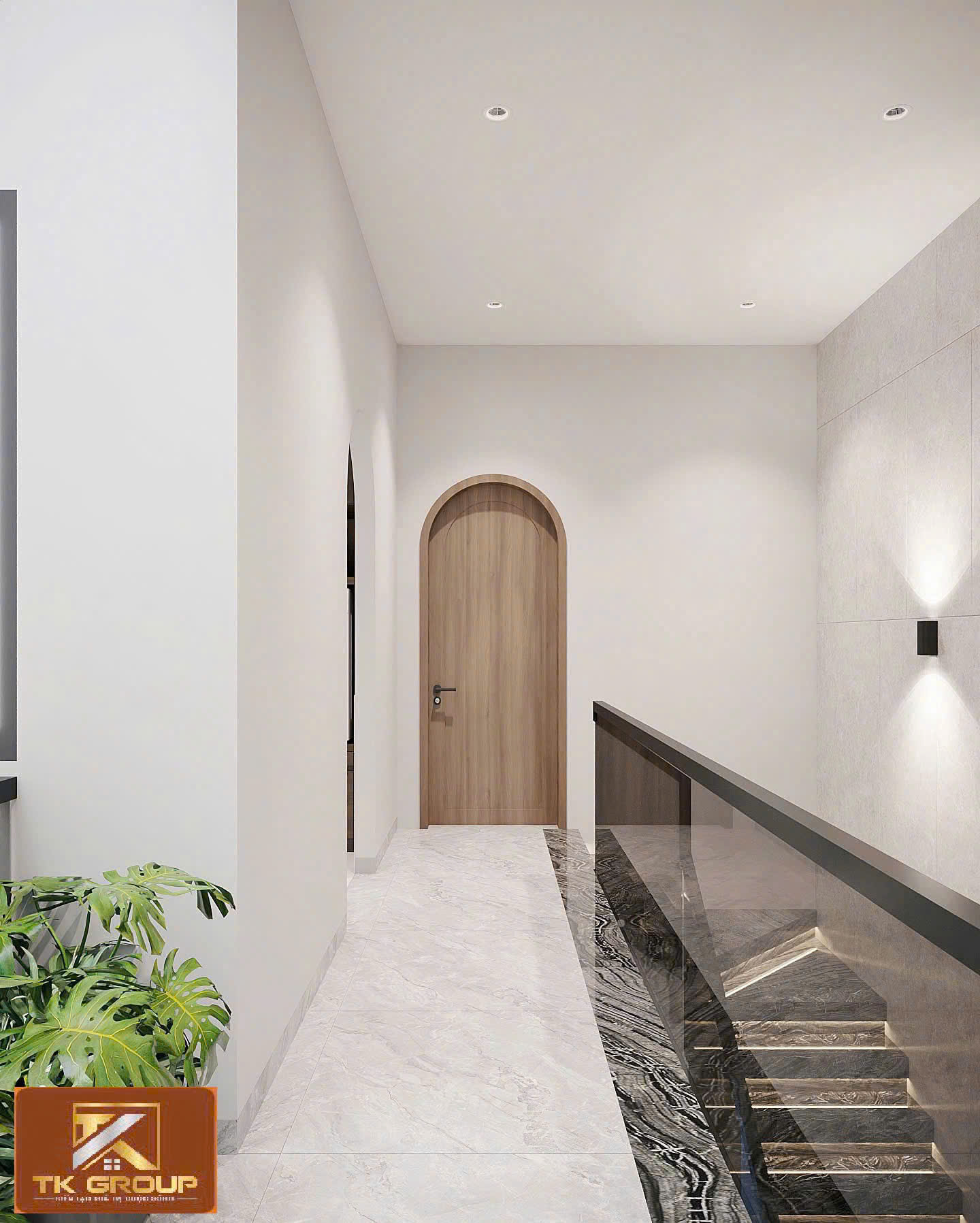 NHÀ PHỐ MỚI XÂY NGAY TRƯỜNG TH ĐỊNH HOÀ – TP THỦ DẦU MỘT